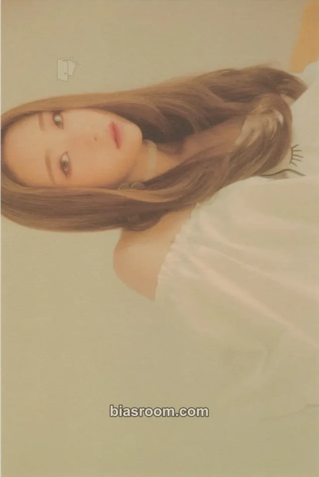 WJSN - Yeonjung - WJ Please? Album album inclusion postcard