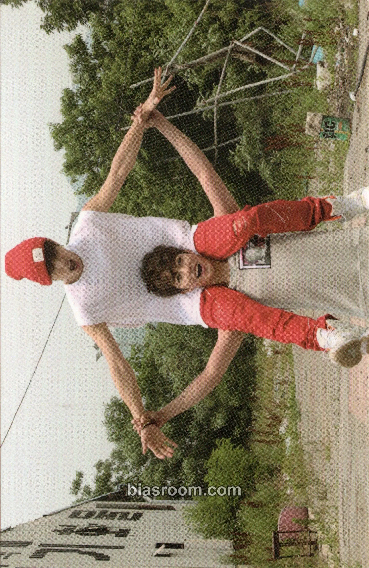 INFINITE Official Fanclub <Inspirit> 5th Generation Kit Photocard - INFINITE - INFINITE K-pop photocard