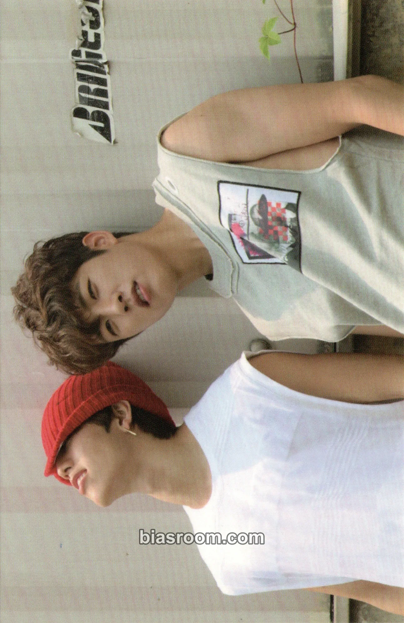 INFINITE Official Fanclub <Inspirit> 5th Generation Kit Photocard - INFINITE - INFINITE K-pop photocard
