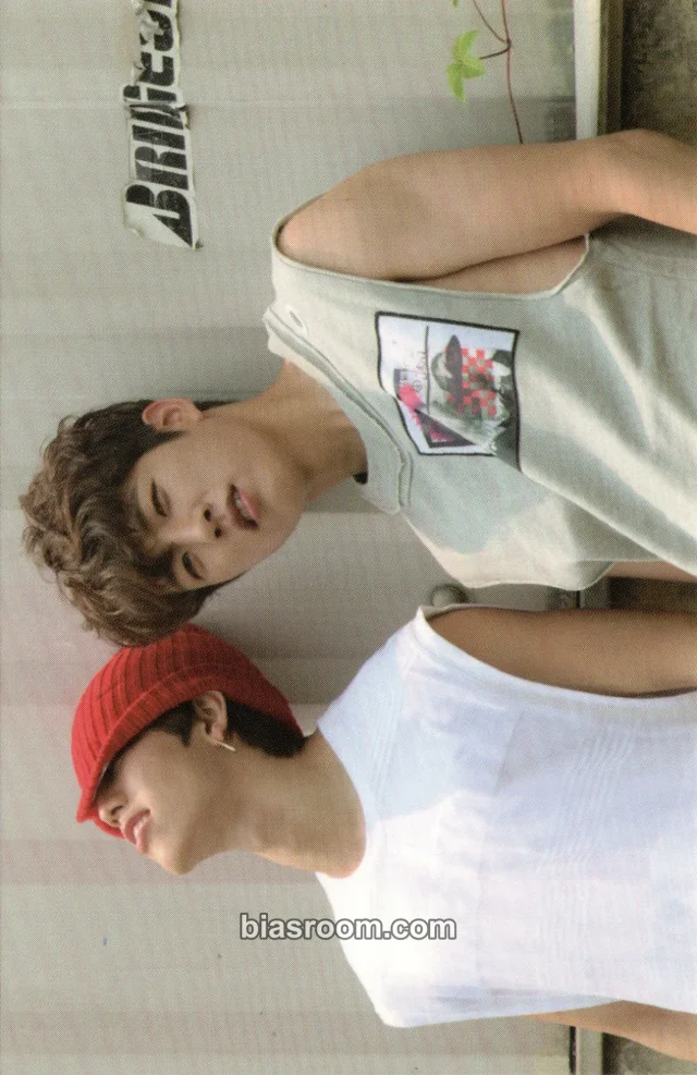 INFINITE - Sungyeol & Dongwoo - INFINITE Official Fanclub <Inspirit> 5th Generation Gift Other fanclub/membership