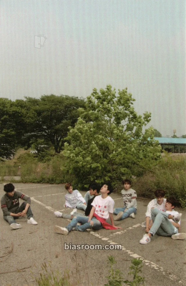 INFINITE - Sungyeol & Dongwoo - INFINITE Official Fanclub <Inspirit> 5th Generation Gift Other fanclub/membership