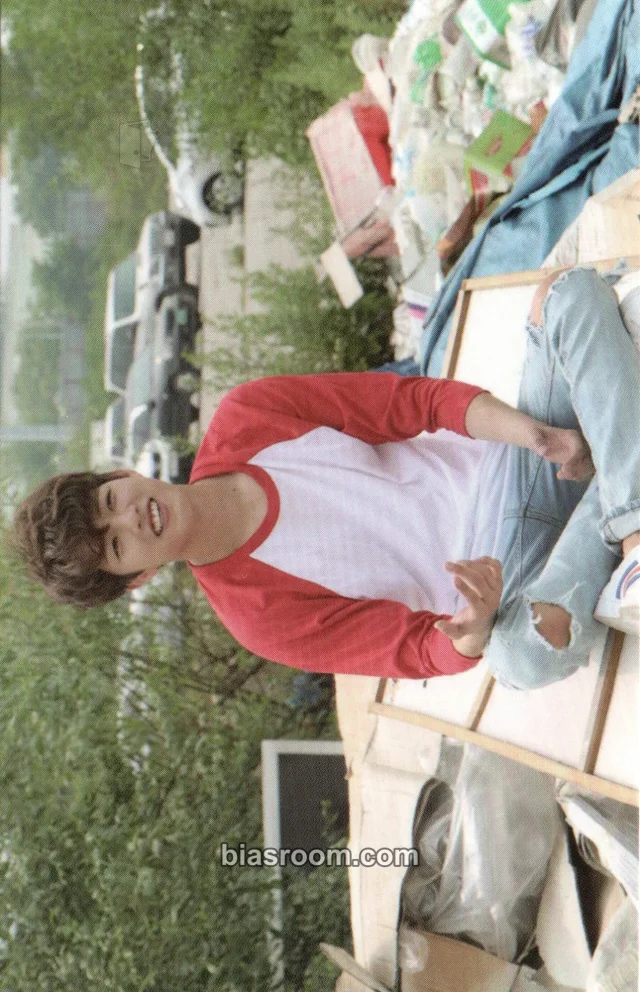 INFINITE - Sungyeol - INFINITE Official Fanclub <Inspirit> 5th Generation Gift Other fanclub/membership