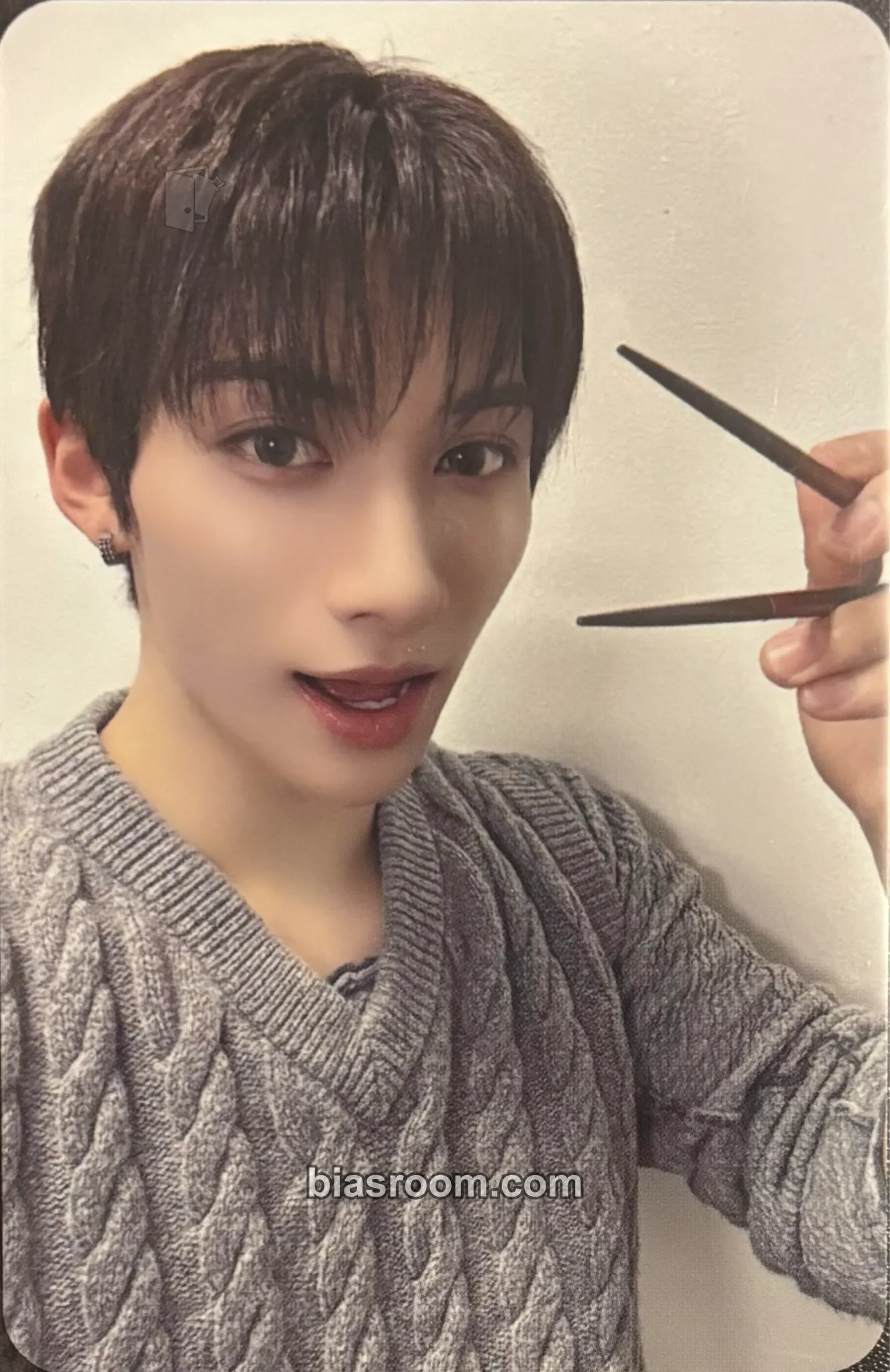 Yu Beat-Boxer Photocard - NEXZ - NEXZ K-pop photocard