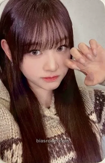Minami KCON JAPAN 2025 Photocard - RESCENE - RESCENE K-pop photocard