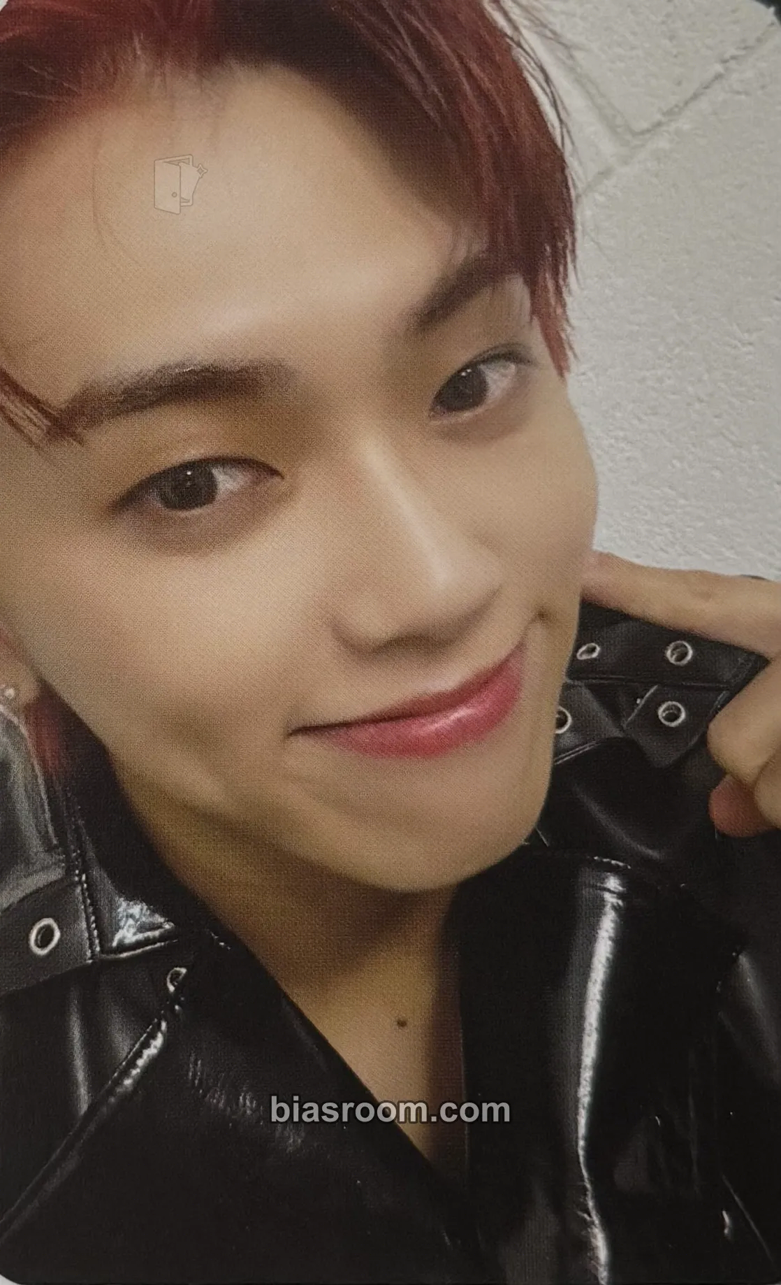 Minkyun Goosebumps Photocard - ONF - ONF K-pop photocard