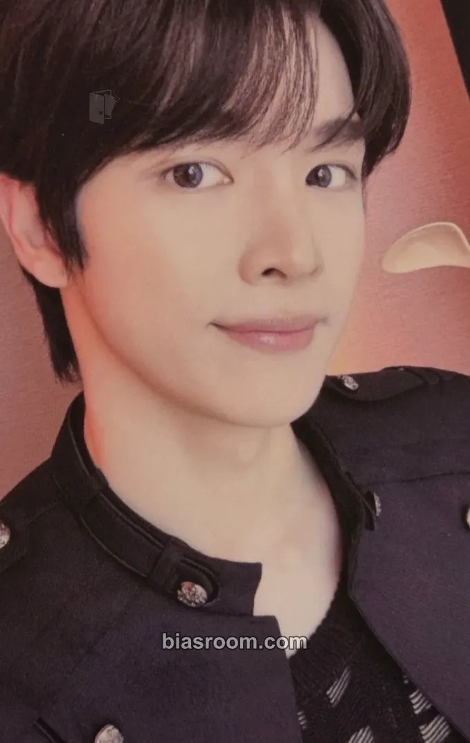 Sungchan 1000 Days Fan Party Photocard - RIIZE - RIIZE K-pop photocard