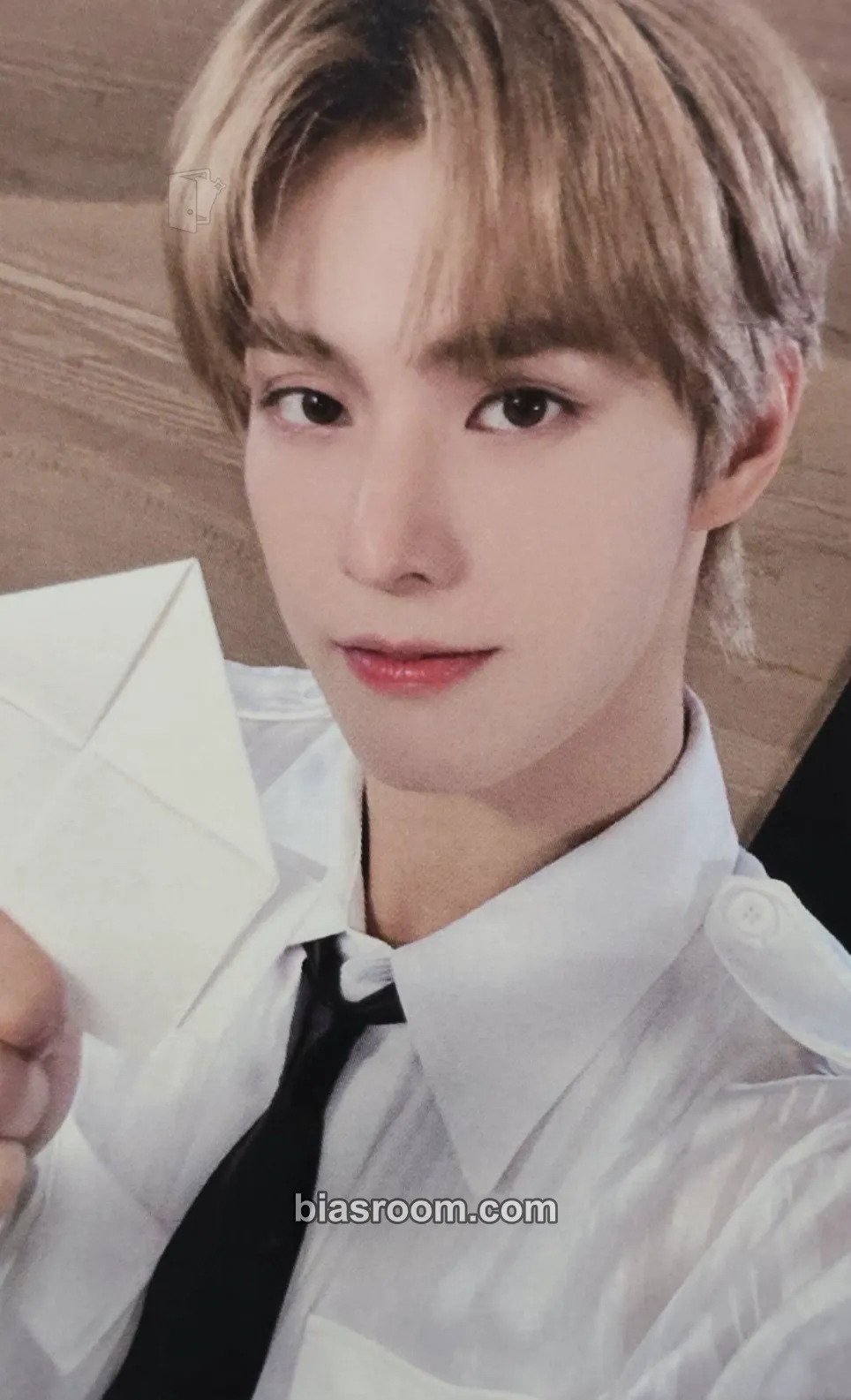Jinsik HOUSE OF TRICKY : WATCH OUT Photocard - xikers - xikers K-pop photocard