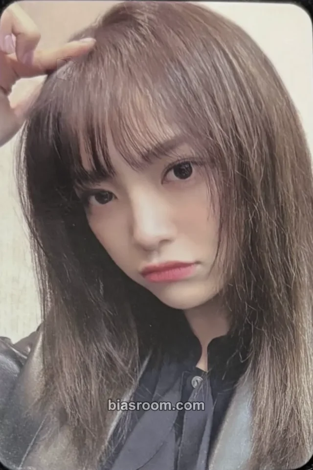 Sejeong Kim Se-jeong Door K-pop photocard