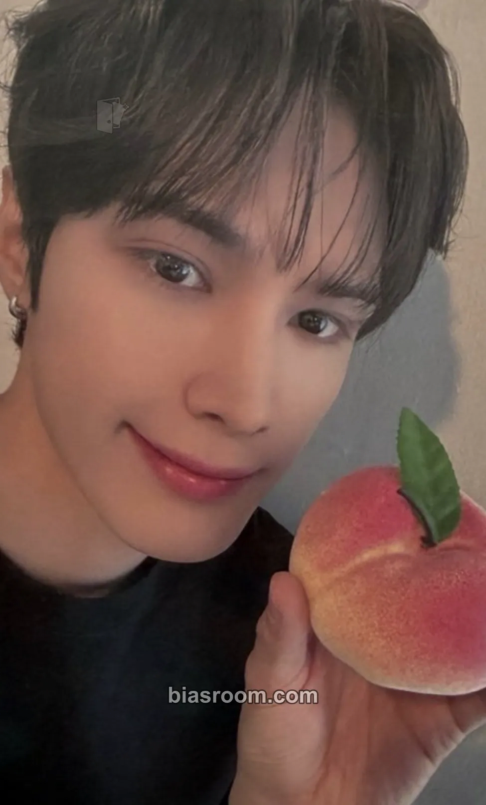 Jay Chang Jay Chang 2026 US FANNECT TOUR Photocard - ONE PACT - ONE PACT K-pop photocard