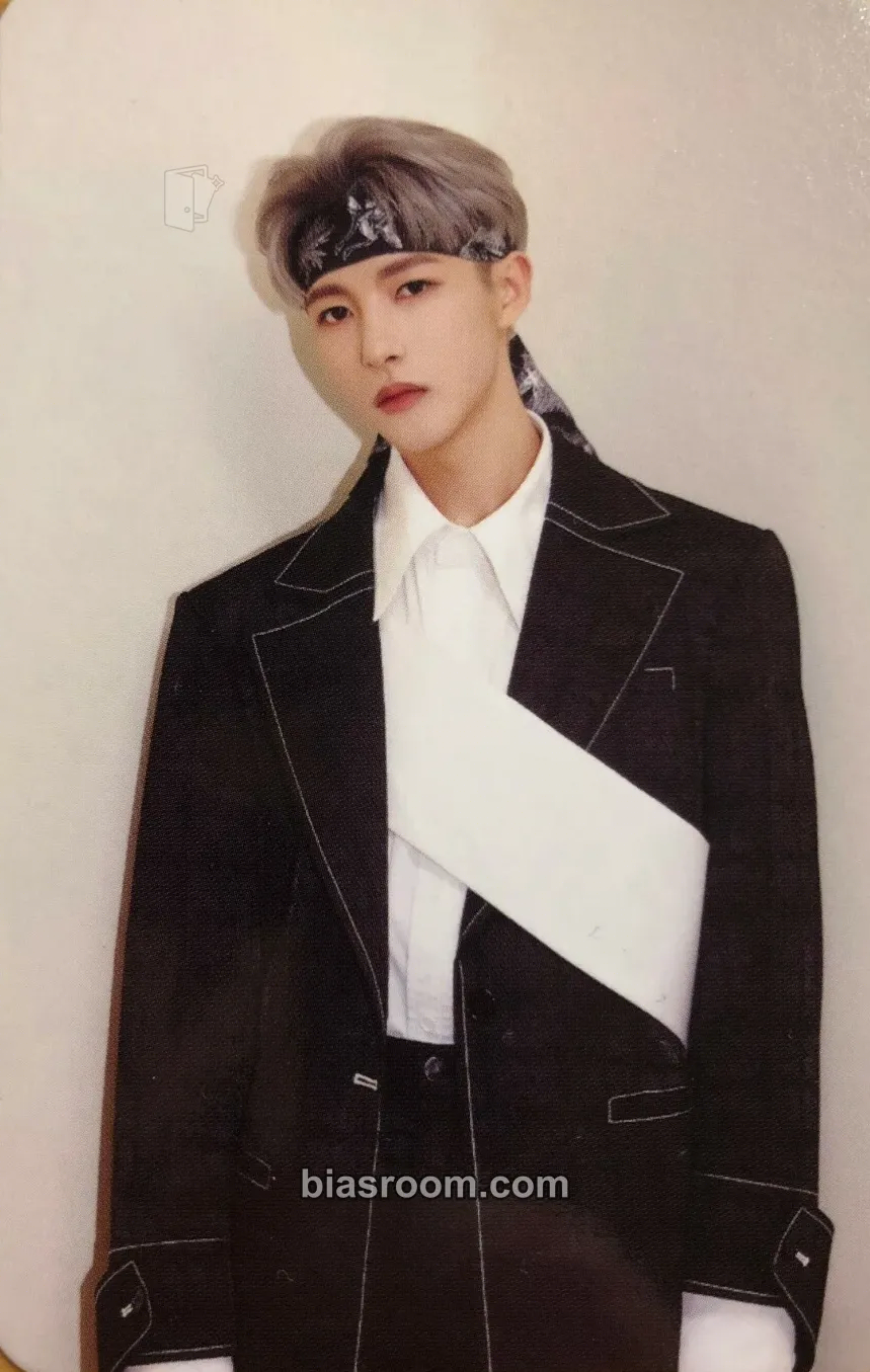 Renjun THE DREAM SHOW - The 1st Live Album Photocard - NCT DREAM - NCT DREAM K-pop photocard