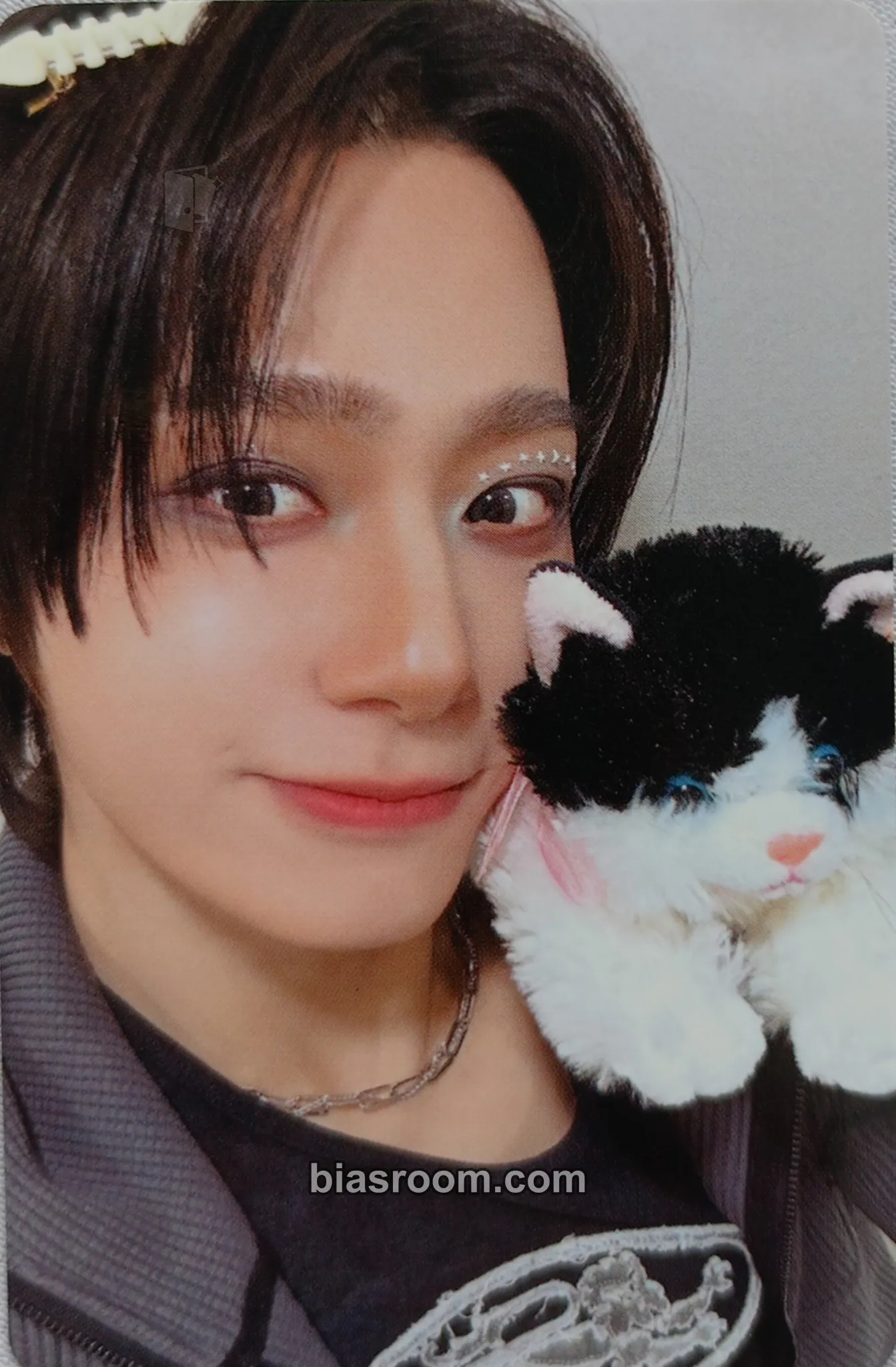 Hwanwoong Grenade - 原 Photocard - ONEUS - ONEUS K-pop photocard