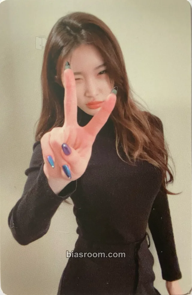 Chung Ha - Chung Ha - Byulharang 2nd Membership Kit Other fanclub/membership