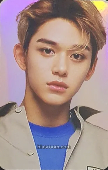Lucas NCT 2018 Empathy MD Photocard - NCT - NCT K-pop photocard