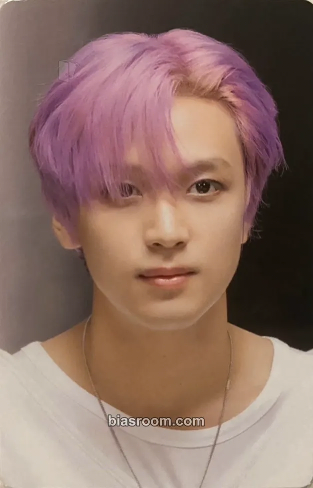 Haechan NCT DREAM THE MOVIE : In A DREAM Photocard - NCT DREAM - NCT DREAM K-pop photocard