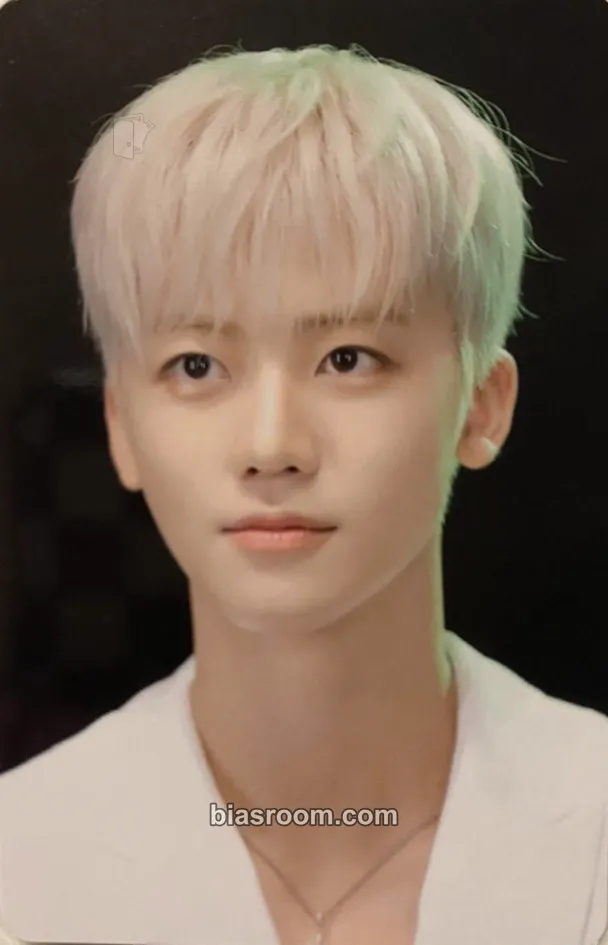 Jaemin NCT DREAM THE MOVIE : In A DREAM Photocard - NCT DREAM - NCT DREAM K-pop photocard