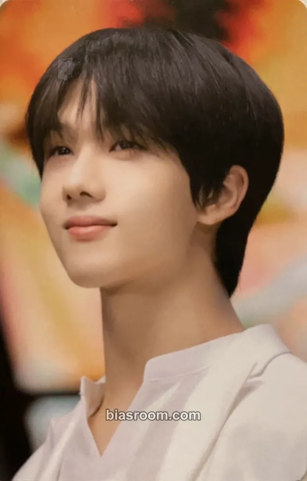 Jisung NCT DREAM THE MOVIE : In A DREAM Photocard - NCT DREAM - NCT DREAM K-pop photocard