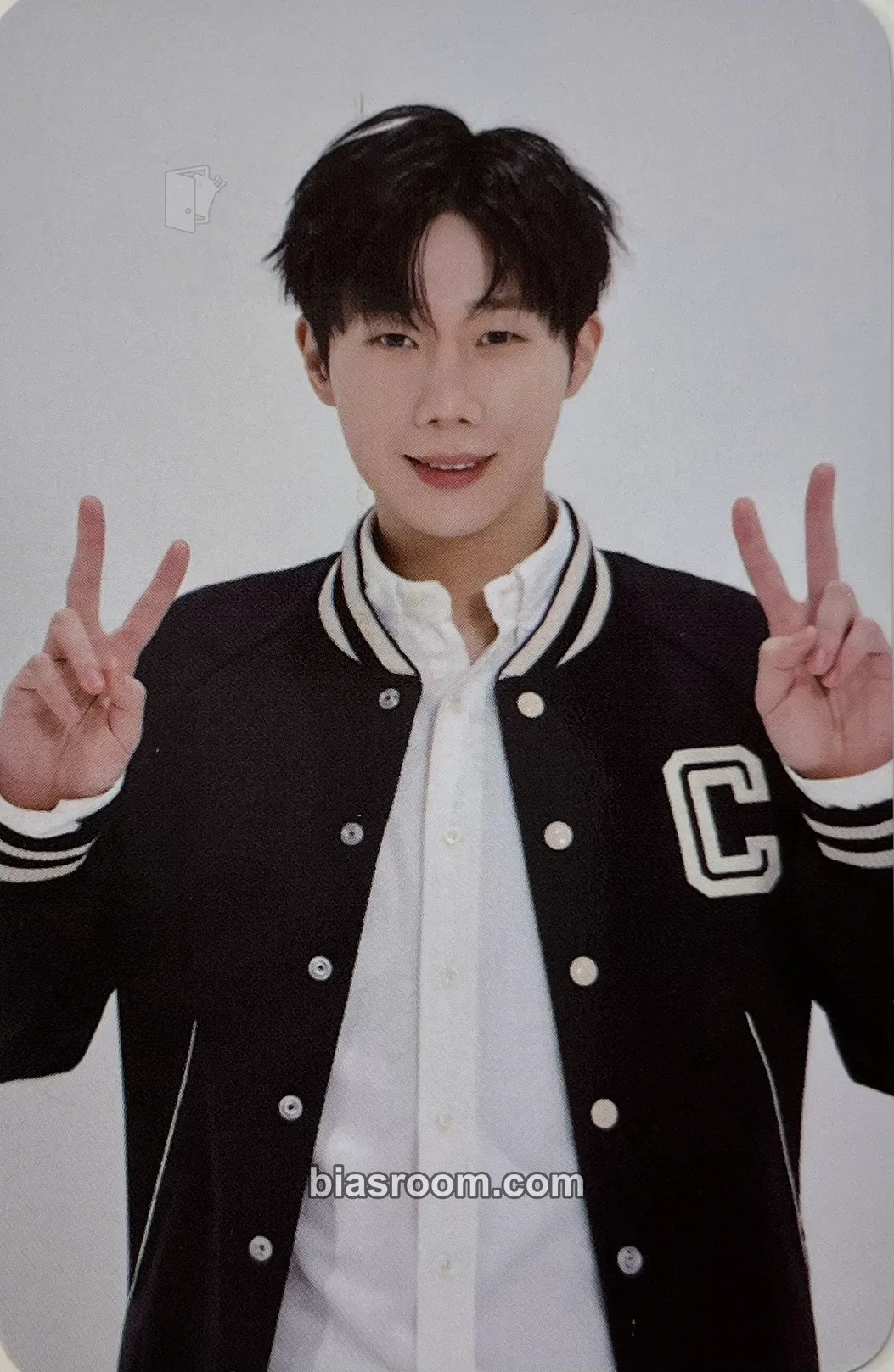Sungkyu Like Infinite Photocard - INFINITE - INFINITE K-pop photocard