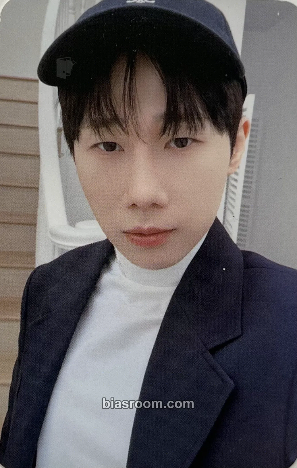 Sungkyu Like Infinite Photocard - INFINITE - INFINITE K-pop photocard