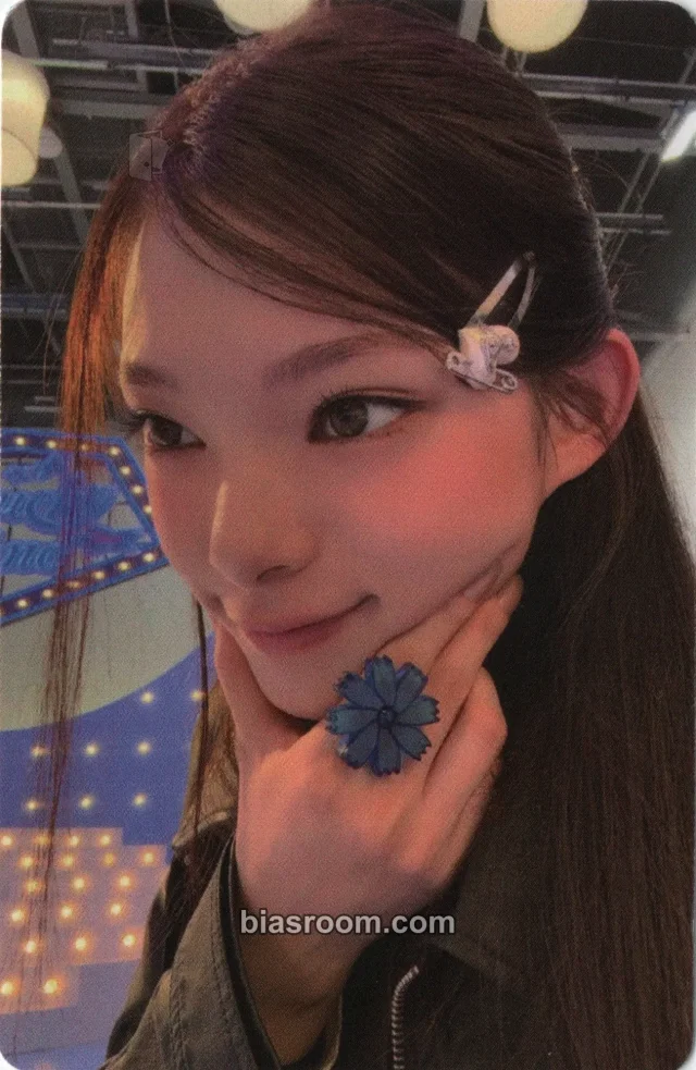 Cosmosy - Himesha - Lucky=One Album broadcast