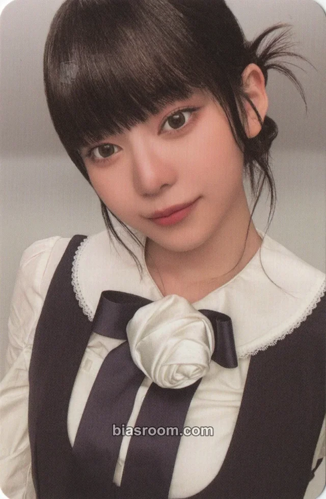 Cosmosy - Kamión - ~ of the world ~ Album album photocard nemo version student version photocard set A version
