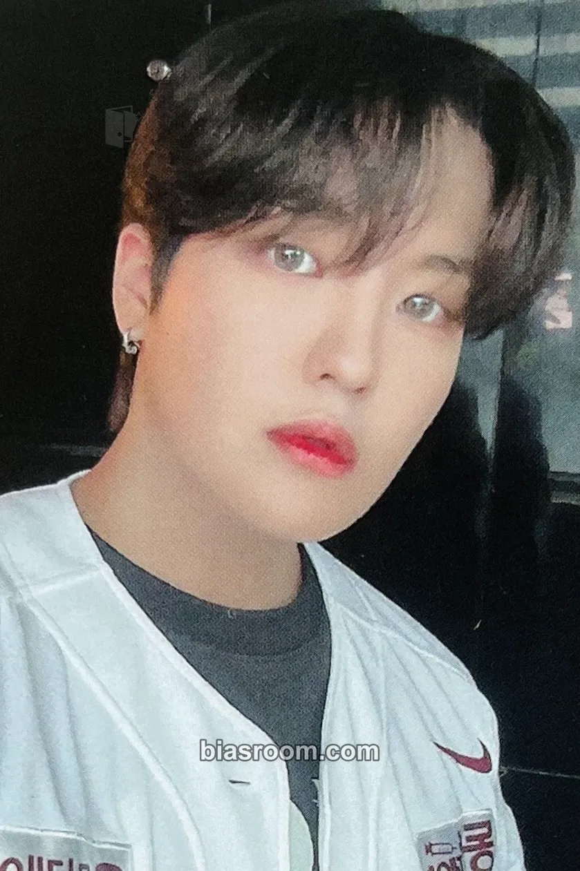 Louis Realize Photocard - The KingDom - The KingDom K-pop photocard