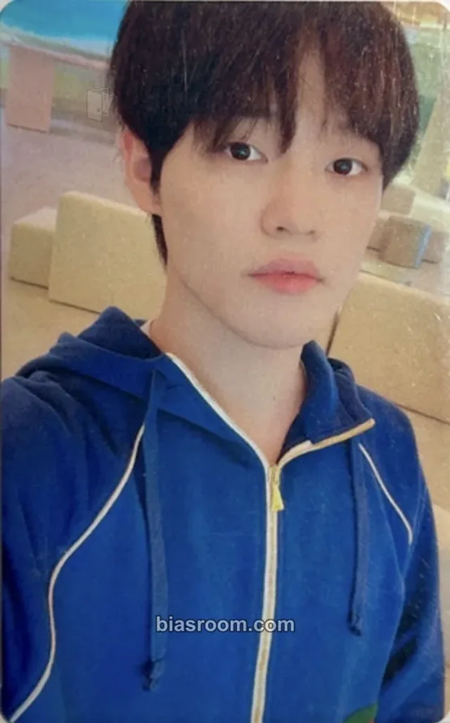 NCT DREAM - Chenle - Hello Future Album withfans / yizhiyu (yzy) video call (fancall)