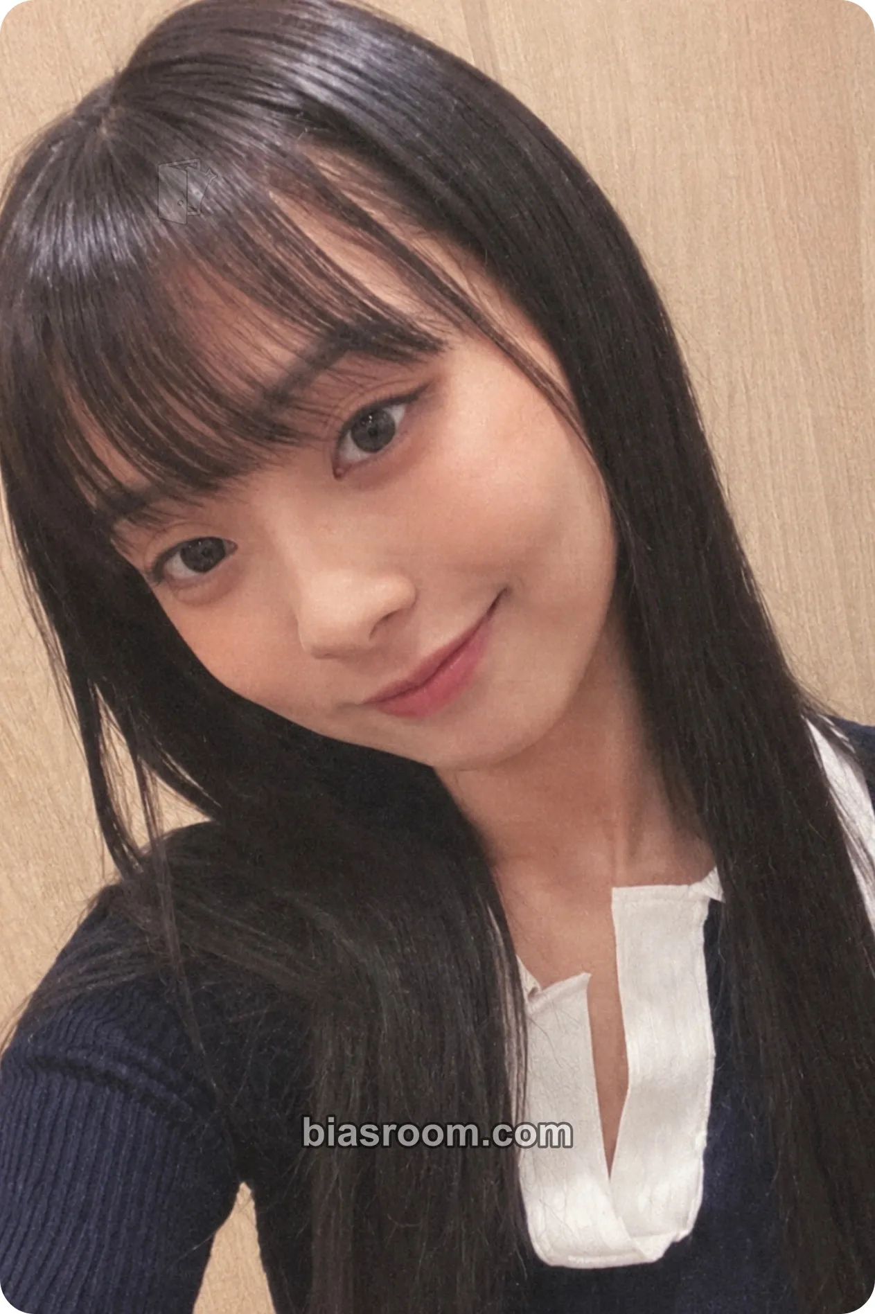 Hyeonju WE UNIS Photocard - UNIS - UNIS K-pop photocard