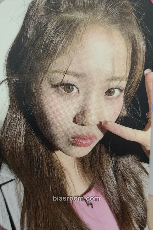 CSR - Yuna - Sequence: 17& Album broadcast week 1