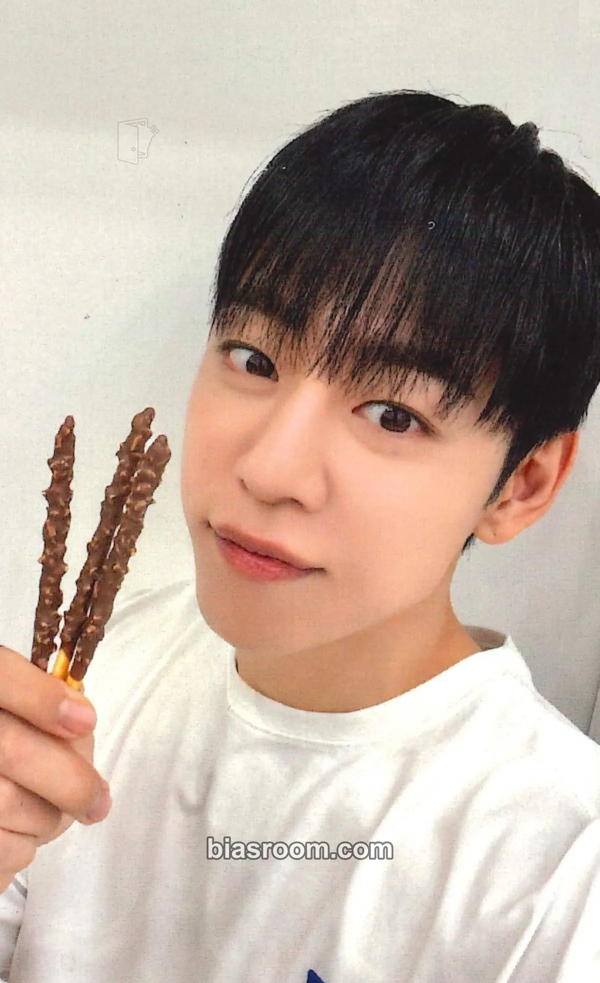 Daehyun The Road (Daehyun Solo) Photocard - BANG&JUNG&YOO&MOON - BANG&JUNG&YOO&MOON K-pop photocard