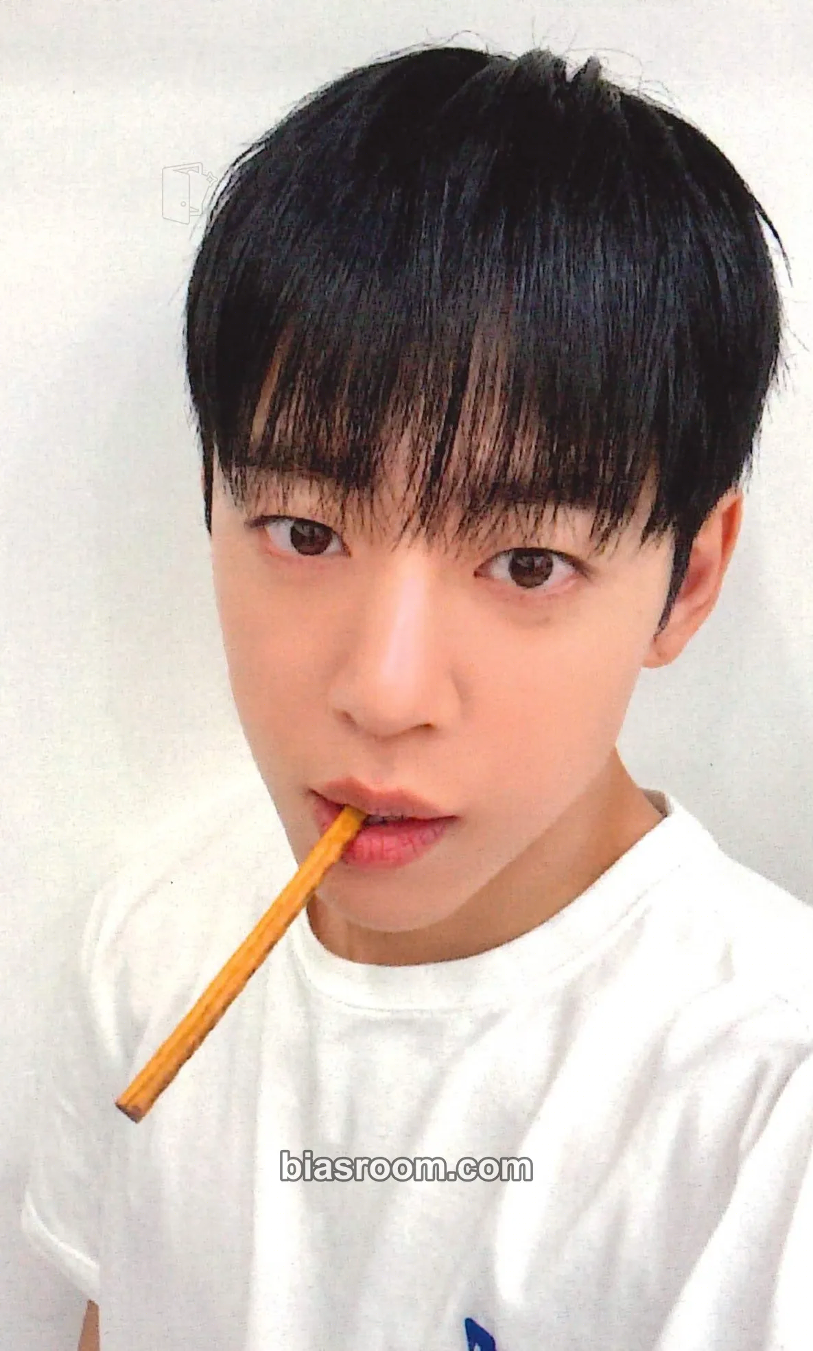 Daehyun The Road (Daehyun Solo) Photocard - BANG&JUNG&YOO&MOON - BANG&JUNG&YOO&MOON K-pop photocard