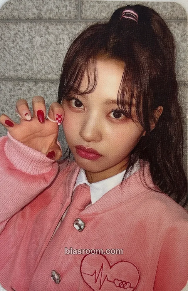 CSR - Duna - Sequence: 17& Album musickorea (music korea) round 2 fansign