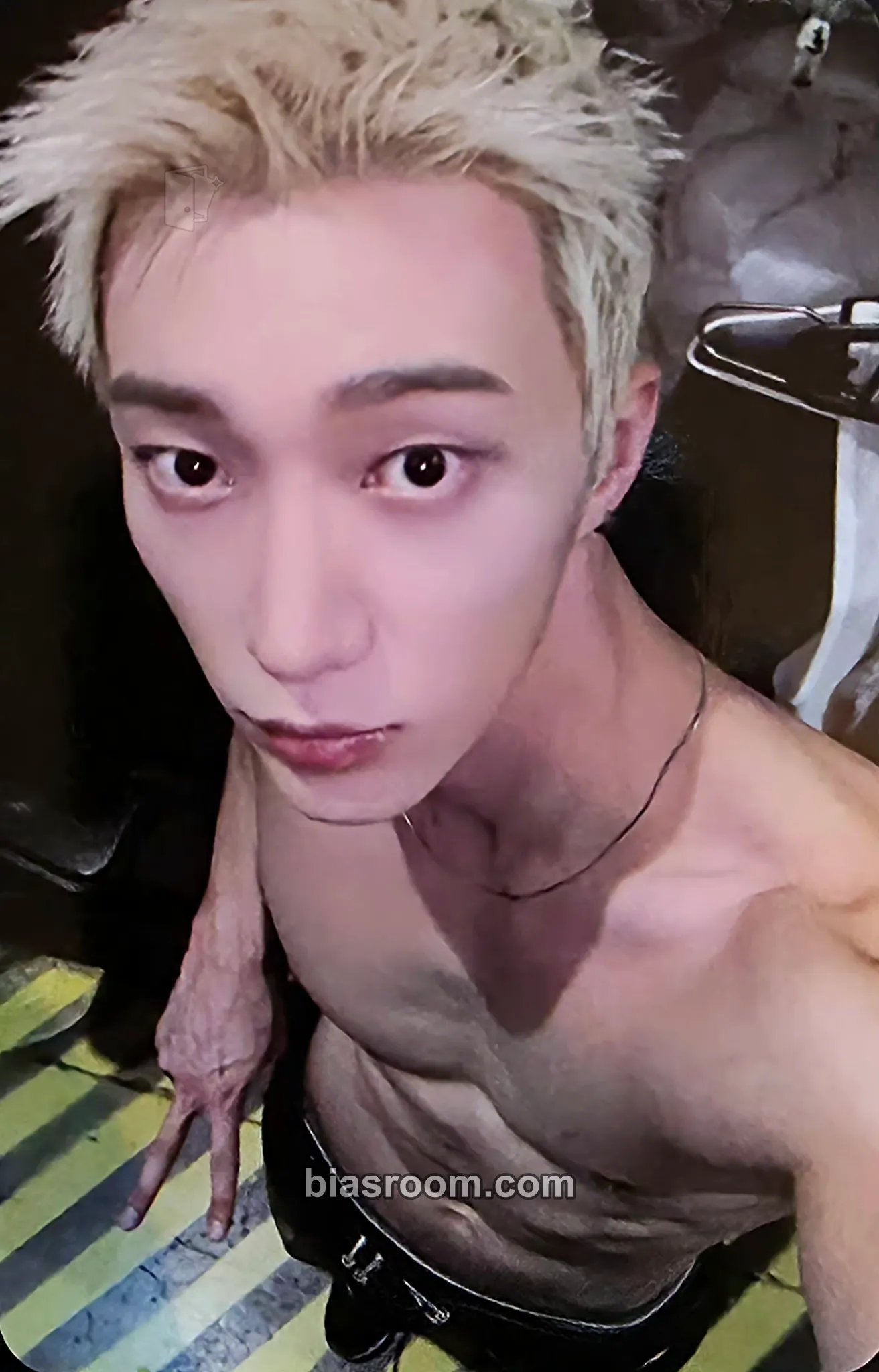 from20 Rated R Photocard - From20 - From20 K-pop photocard