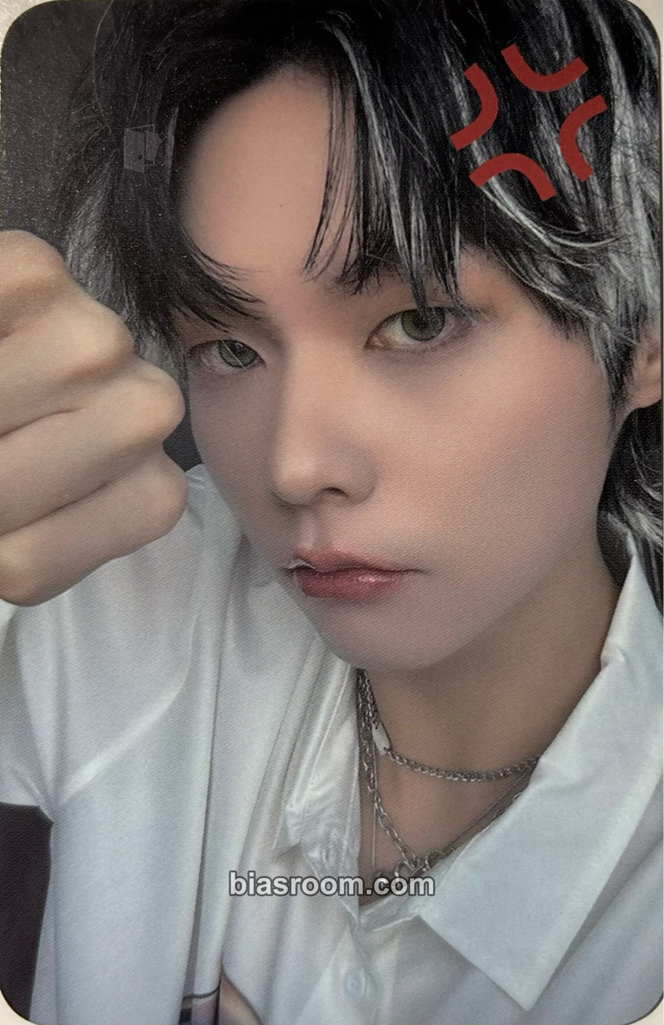 Leo In Elixir: Spellbound Photocard - WAKER - WAKER K-pop photocard