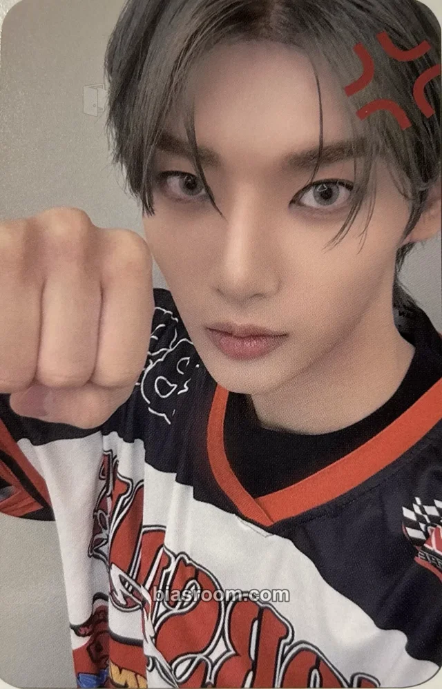 WAKER - Saebyeol - In Elixir: Spellbound Album lucky draw (LD) rising star online video call (fancall)