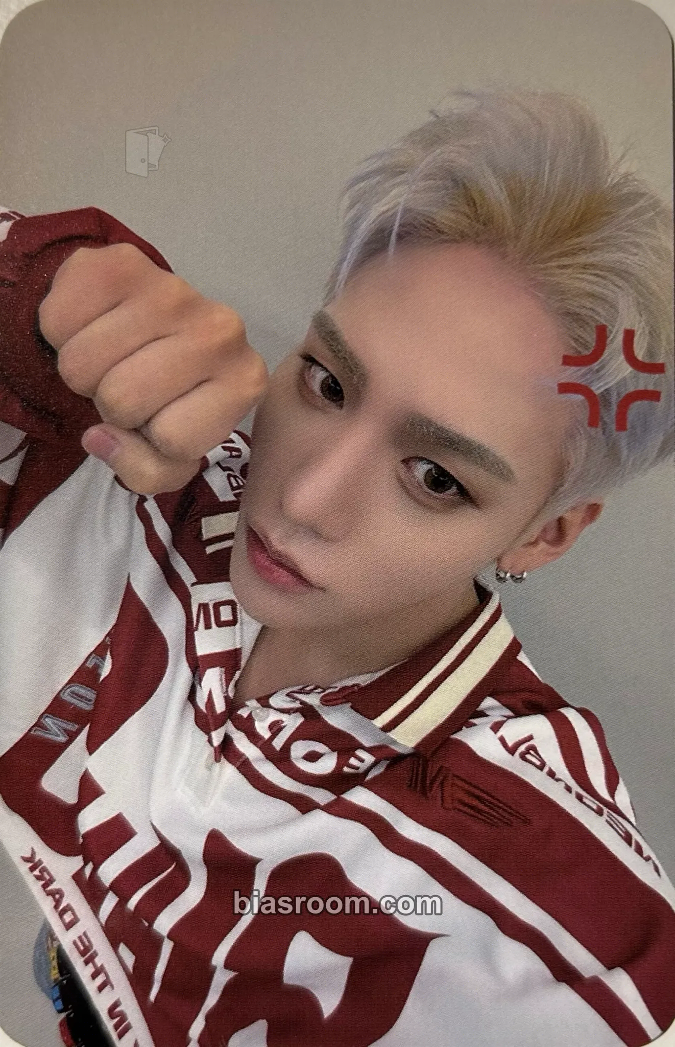 Sebum In Elixir: Spellbound Photocard - WAKER - WAKER K-pop photocard