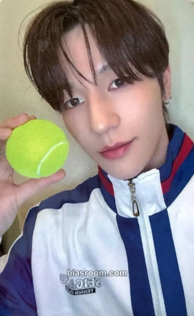 Keyvitup - Jaein - KEYVITUP Album ny music video call (fancall) round 2