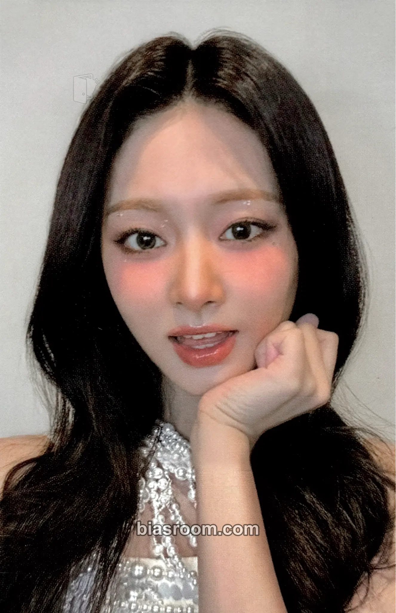 Tzuyu TWICE Lovely Summer Festa Photocard - TWICE - TWICE K-pop photocard