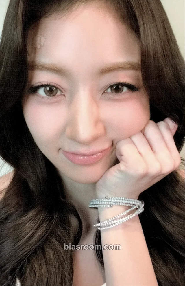 TWICE - Jihyo - TWICE Lovely Summer Festa Event seoul purchase benefit pop-up