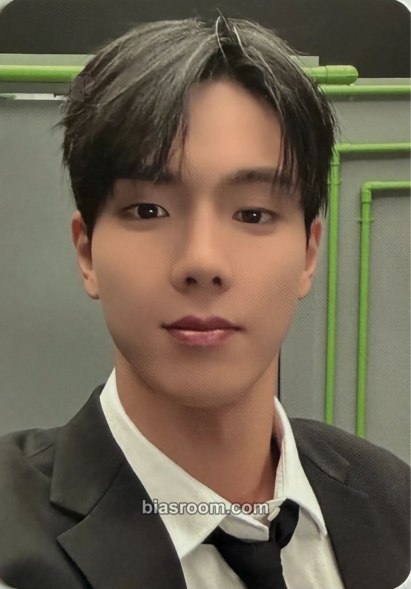 Shownu 2025 MONSTA X - CONNECT X Photocard - MONSTA X - MONSTA X K-pop photocard