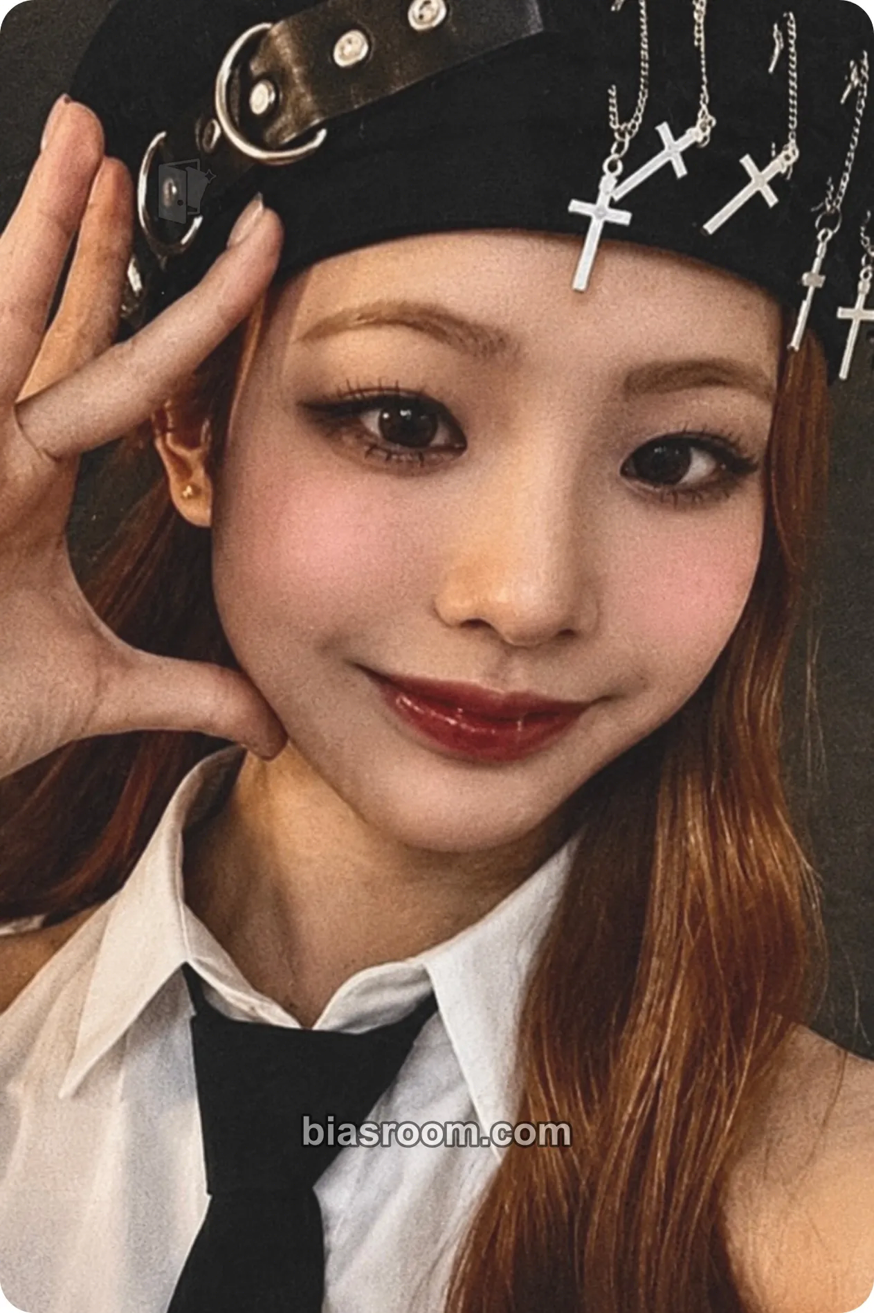 Seowon WE UNIS POP-UP STORE Photocard - UNIS - UNIS K-pop photocard