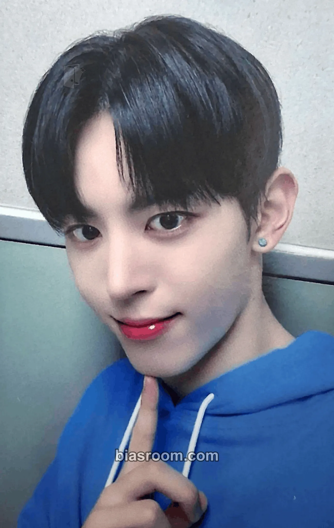Hyeonbin NOWADAYS Photocard - NOWZ - NOWZ K-pop photocard