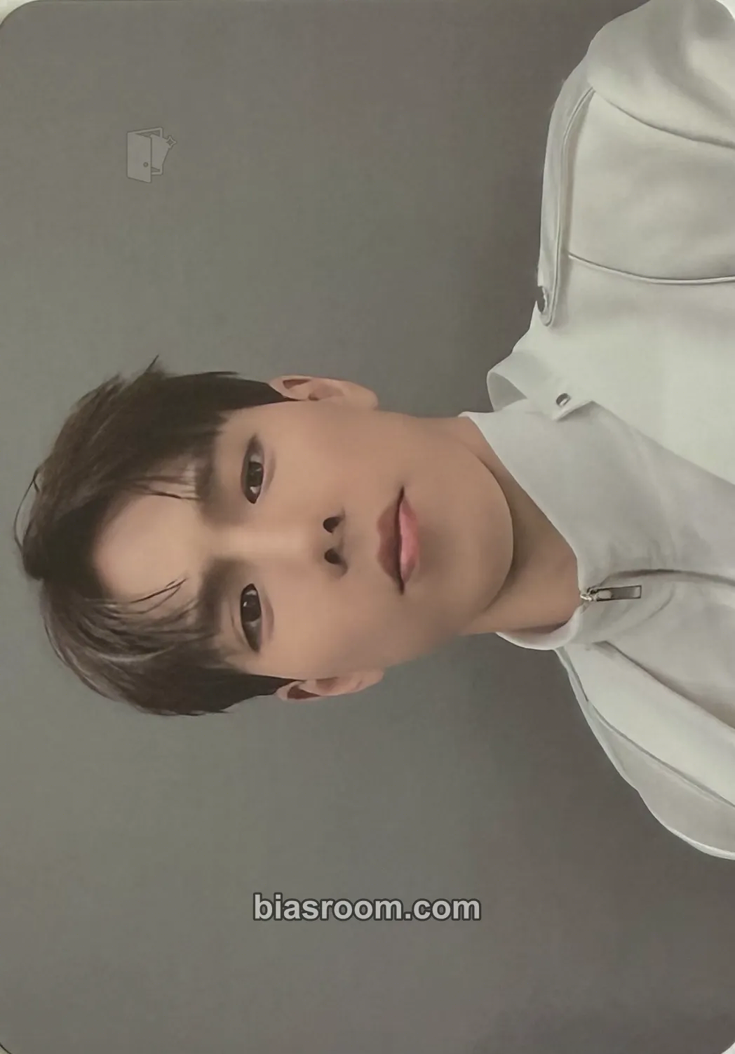 Shownu 2026 World Tour - Nexus Photocard - MONSTA X - MONSTA X K-pop photocard