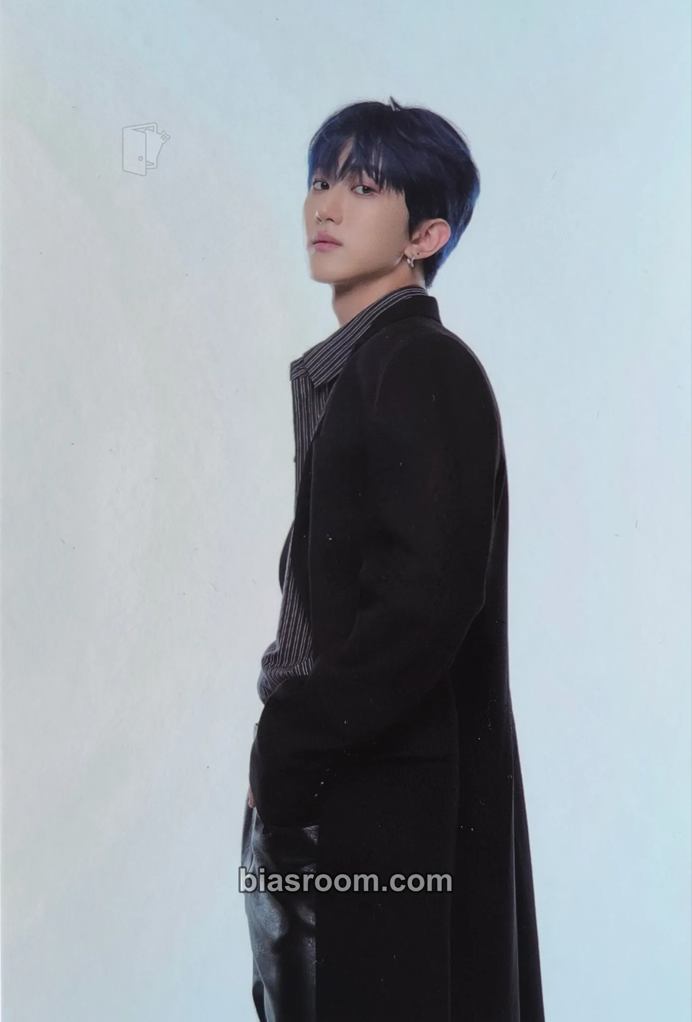 Kyungmun Relationship: INYUN Part.1 Photocard - Younite - Younite K-pop photocard