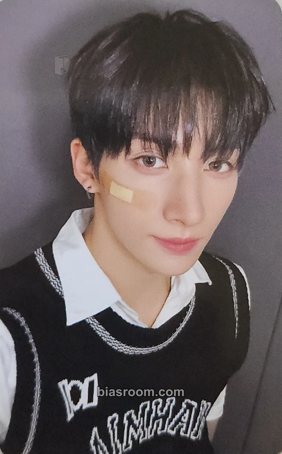 Yu Beat-Boxer Photocard - NEXZ - NEXZ K-pop photocard