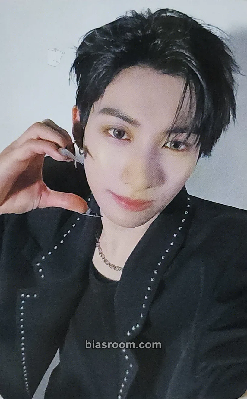 Yu LIVE TOUR 2026 "Hellmate" Photocard - NEXZ - NEXZ K-pop photocard