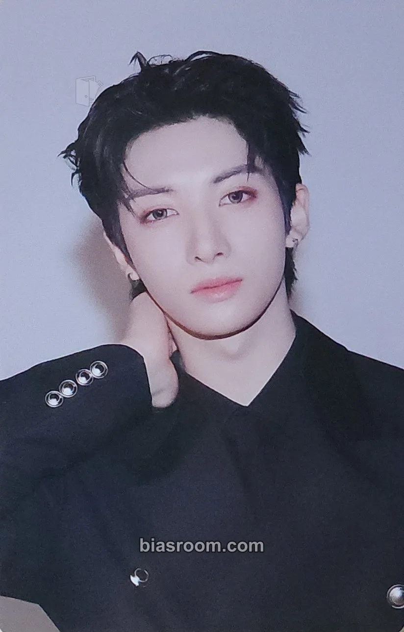 Yu LIVE TOUR 2026 "Hellmate" Photocard - NEXZ - NEXZ K-pop photocard