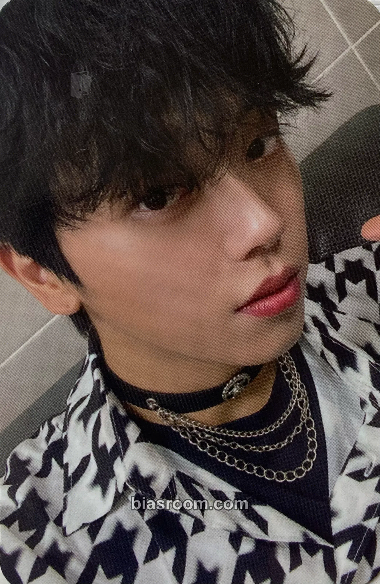 Minkyun ONF: MY NAME Photocard - ONF - ONF K-pop photocard