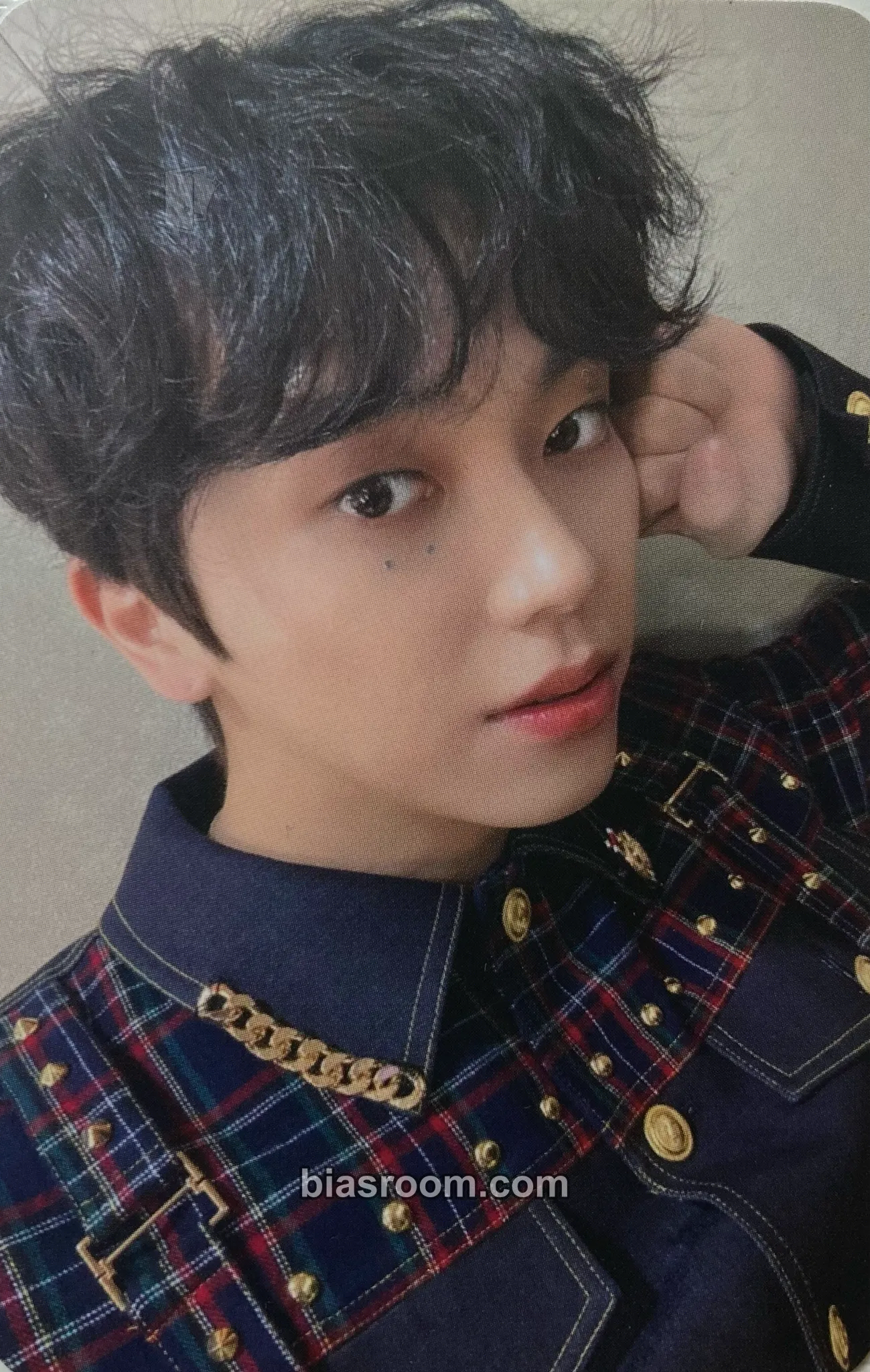 Minkyun ONF: MY NAME Photocard - ONF - ONF K-pop photocard