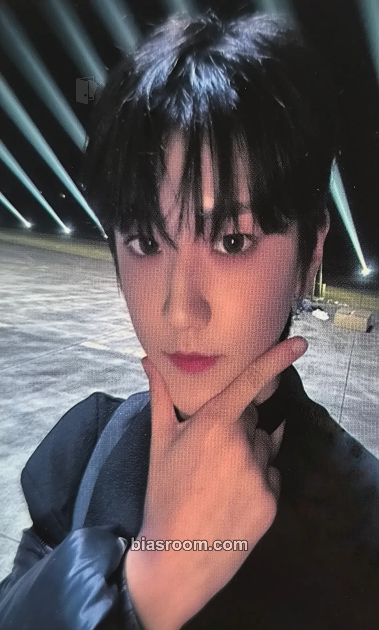 Kaedan Potential Photocard - FANTASY BOYS - FANTASY BOYS K-pop photocard