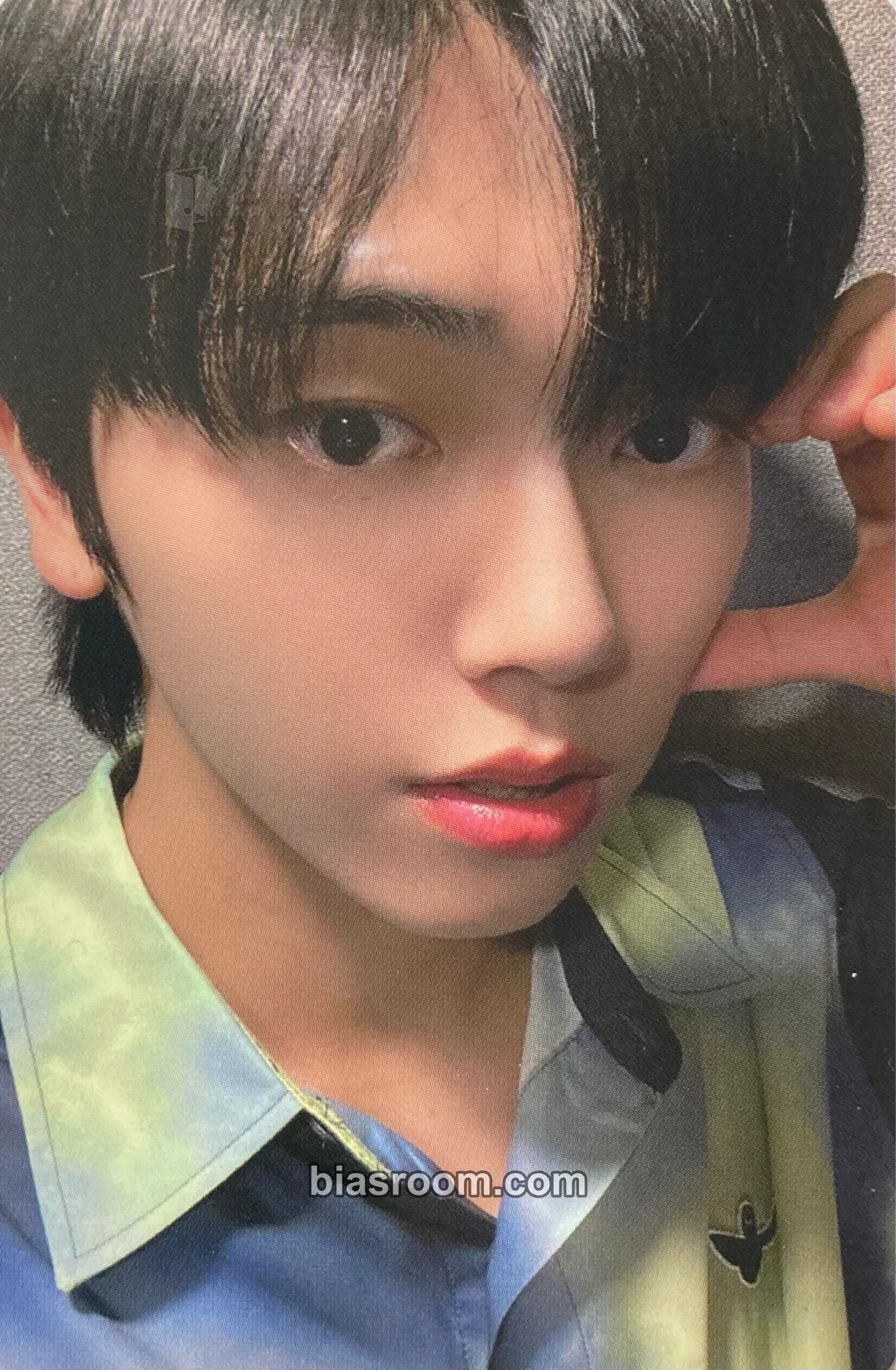 Minkyun POPPING Photocard - ONF - ONF K-pop photocard